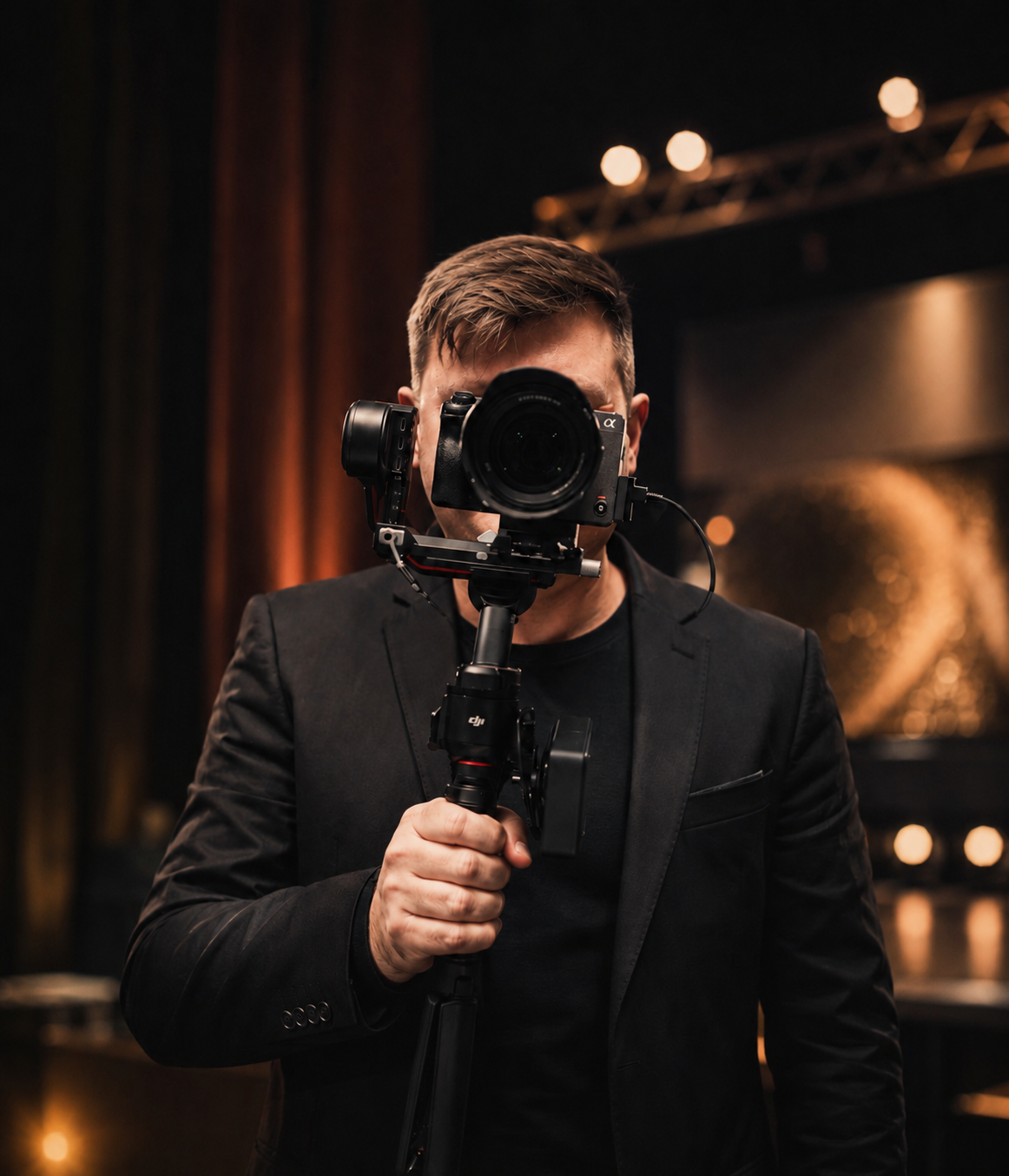 Elton Snitowski, filmmaker